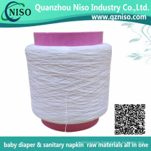 Adult Diaper Raw Materials for Spandex Yarn (LS-007)